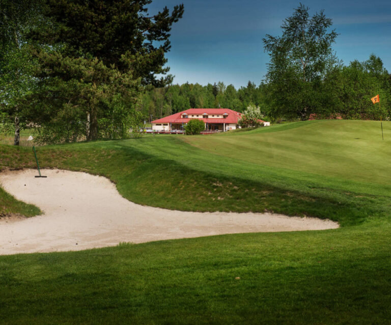 7. Turnaj – Golf Sokolov
